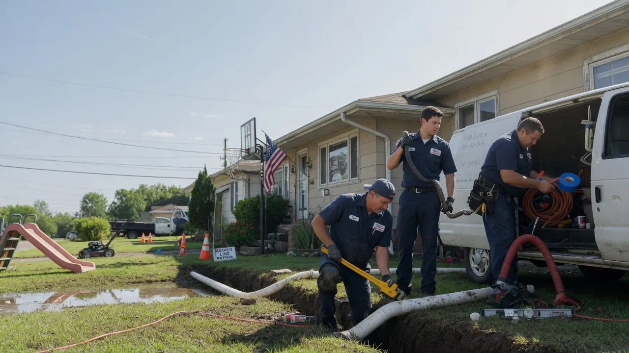 Toilet Installation in New Kent, VA near me